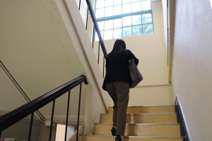 東京女子大学 大学祭(VERA祭)3