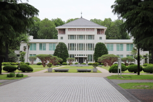 東京女子大学 大学祭(VERA祭)6