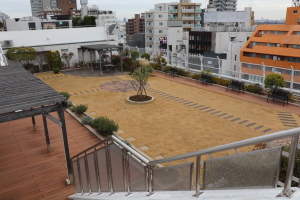 グリーンテラス4